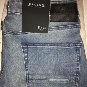 Men Pacsun Jeans